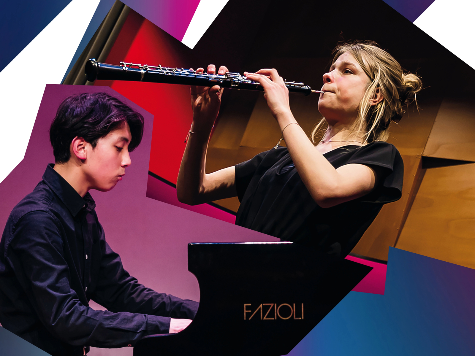 Prinses Christina Concours - klassiek concours 2025